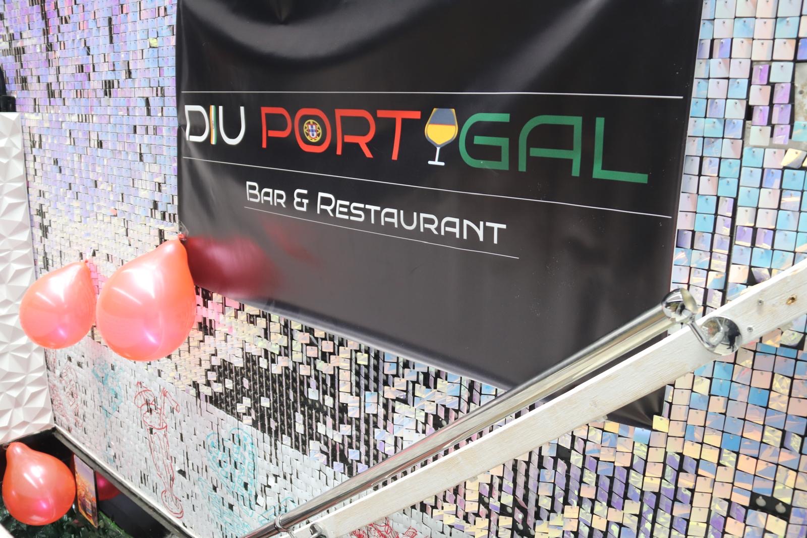 Diu Portugal Bar & Restaurant · Photos 2