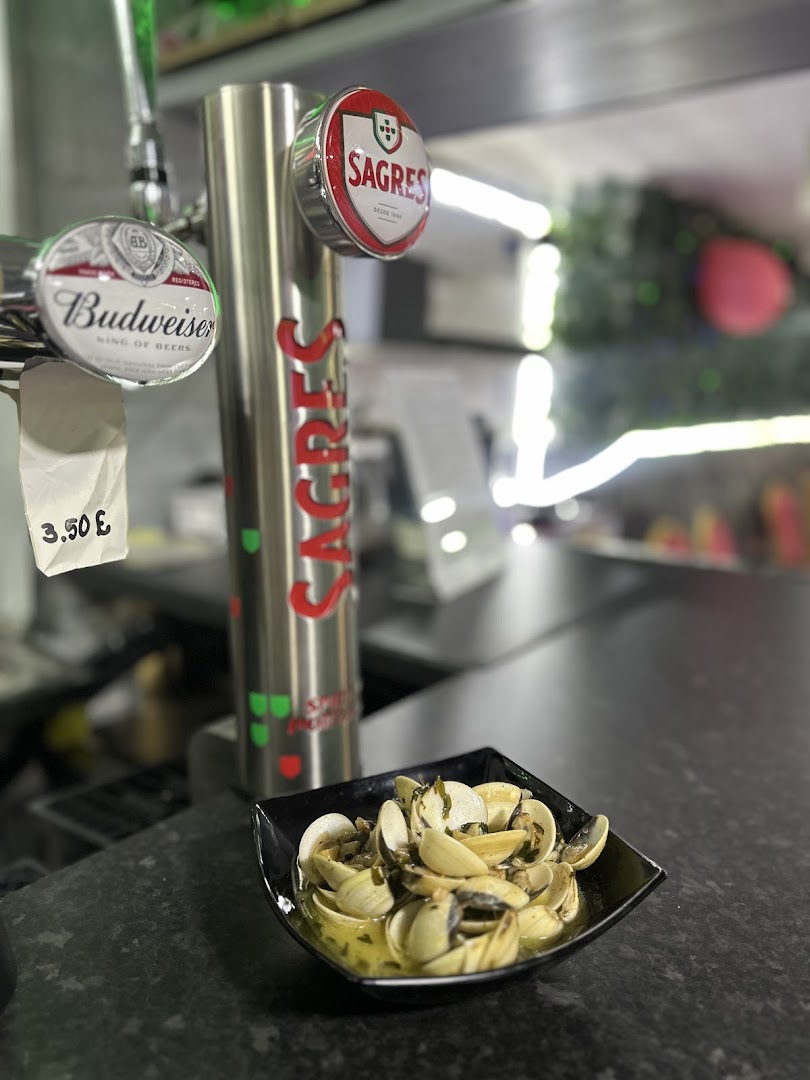 Diu Portugal Bar & Restaurant · Photos 6